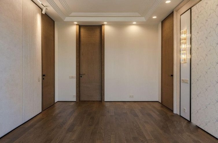 Новый дом в КП Новорижский