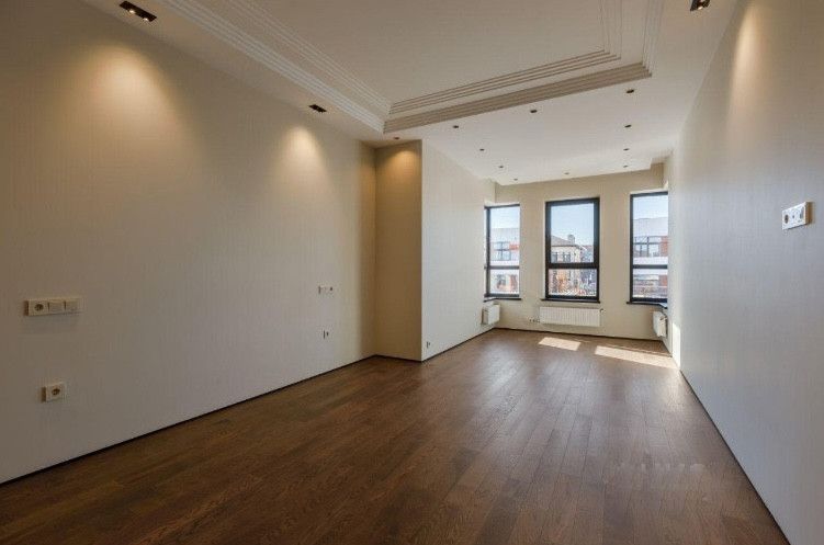 Новый дом в КП Новорижский