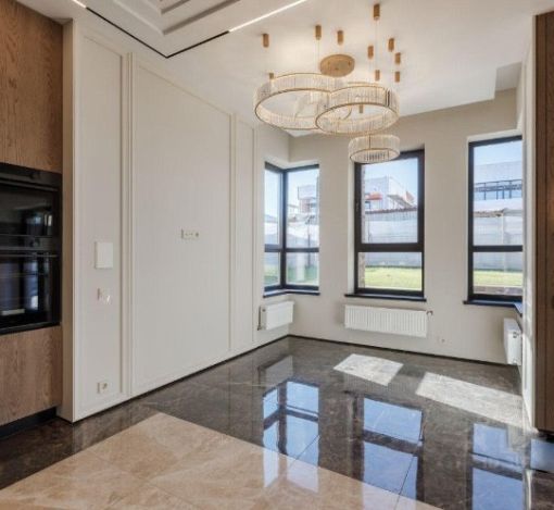 Новый дом в КП Новорижский