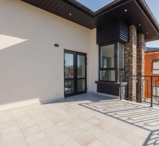 Новый дом в КП Новорижский