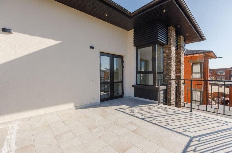 Новый дом в КП Новорижский