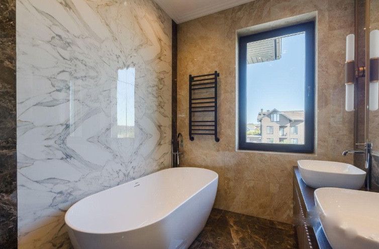 Новый дом в КП Новорижский