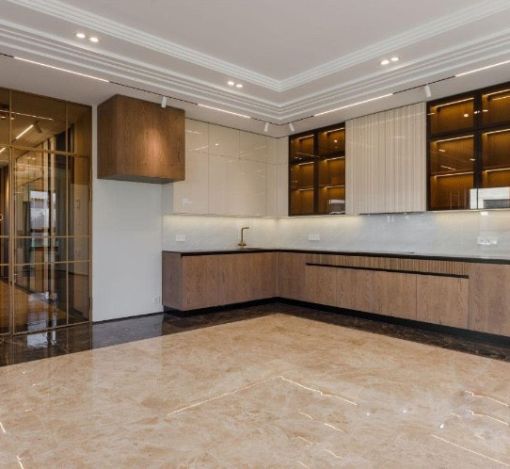 Новый дом в КП Новорижский