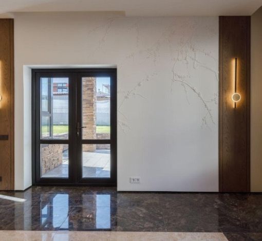 Новый дом в КП Новорижский