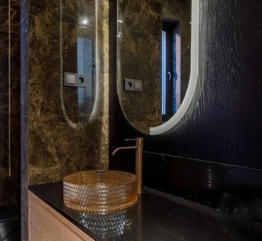 Новый дом в КП Новорижский