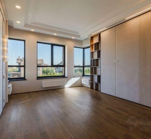 Новый дом в КП Новорижский