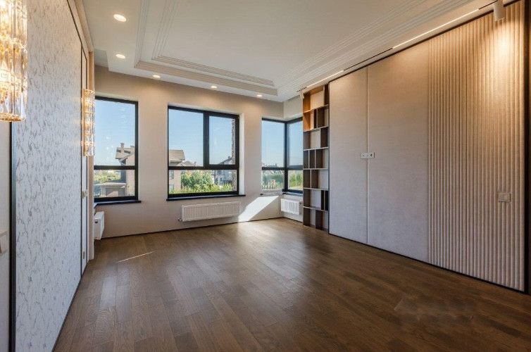 Новый дом в КП Новорижский