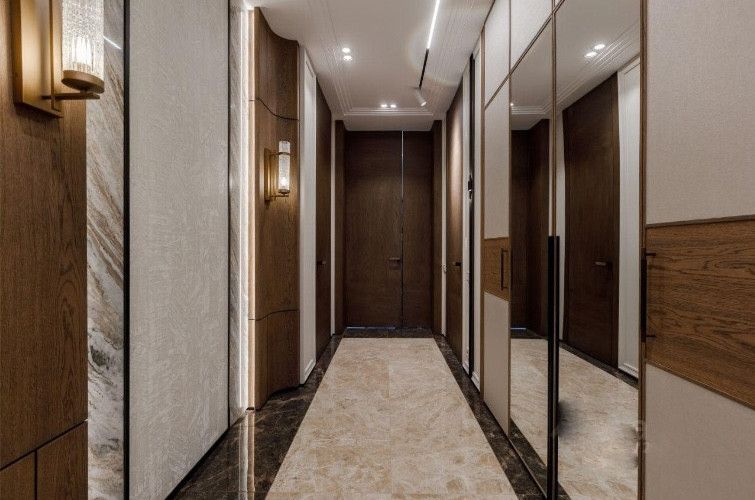 Новый дом в КП Новорижский