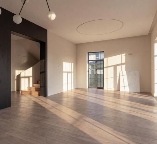 Современный дом в КП Рига Парк