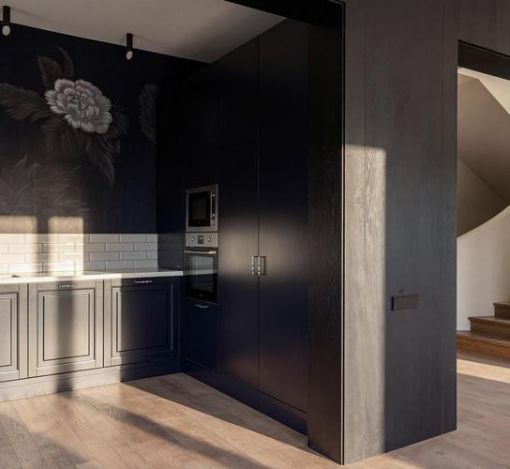 Современный дом в КП Рига Парк