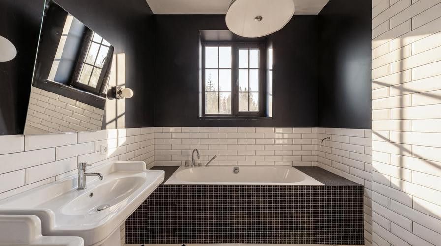 Современный дом в КП Рига Парк