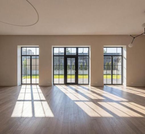 Современный дом в КП Рига Парк