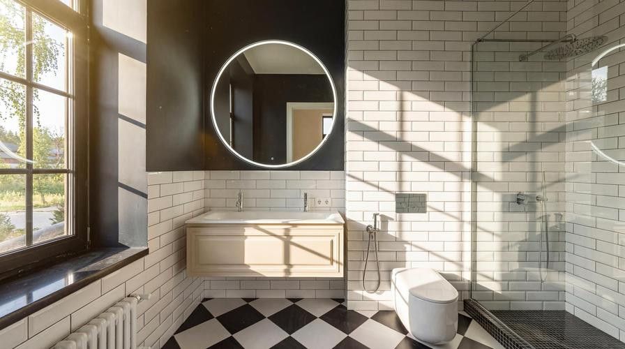 Современный дом в КП Рига Парк