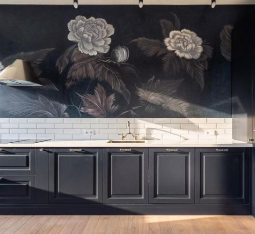 Современный дом в КП Рига Парк