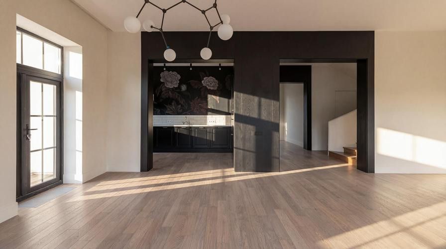 Современный дом в КП Рига Парк