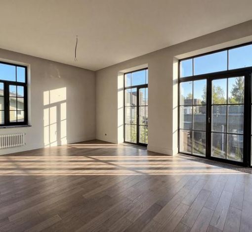 Современный дом в КП Рига Парк