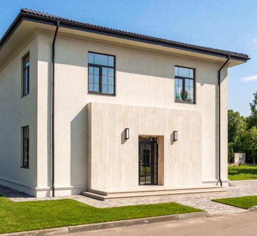 Современный дом в КП Рига Парк