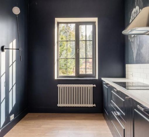 Современный дом в КП Рига Парк