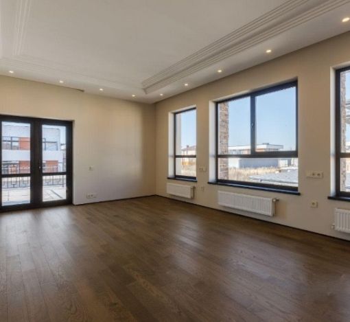 Новый дом в КП Новорижский