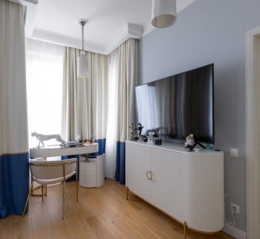 Готовый таунхаус в КП Павлово-2