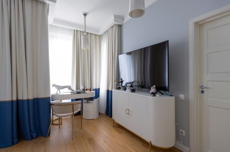 Готовый таунхаус в КП Павлово-2