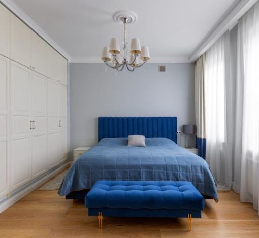 Готовый таунхаус в КП Павлово-2