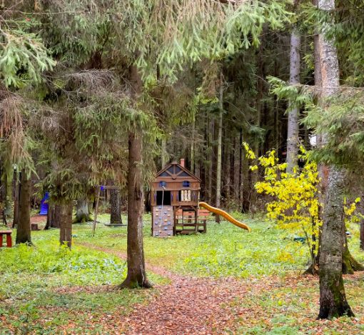 Новый дом в КП Аносино Вилладж