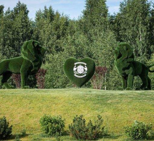 Лесной участок в Эмеральд Вилладж