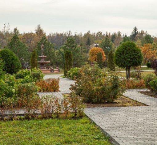 Эмеральд Вилладж