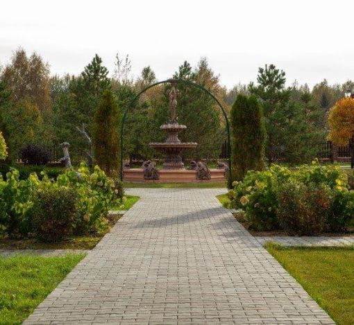 Лесной участок в Эмеральд Вилладж