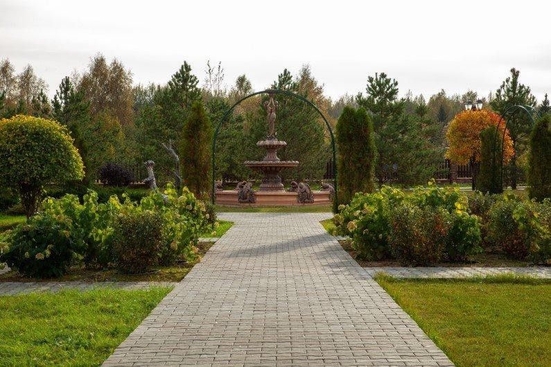 Лесной участок в Эмеральд Вилладж