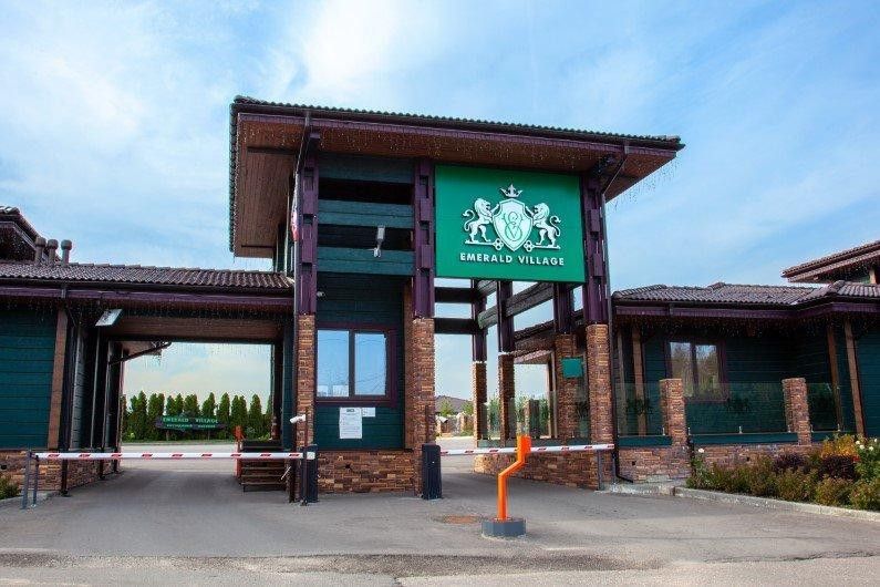 Лесной участок в Эмеральд Вилладж