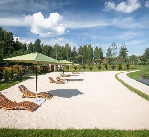 Лесной участок в Эмеральд Вилладж