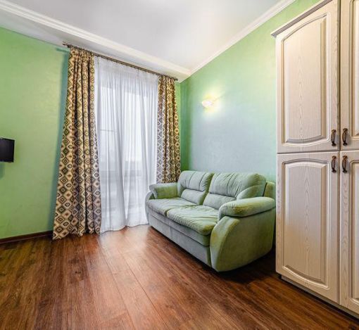 Таунхаус в поселке Покровский