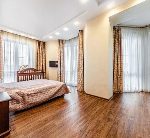 Таунхаус в поселке Покровский