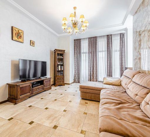 Таунхаус в поселке Покровский