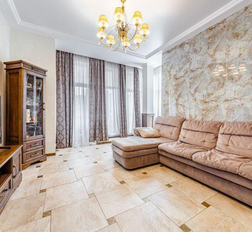 Таунхаус в поселке Покровский