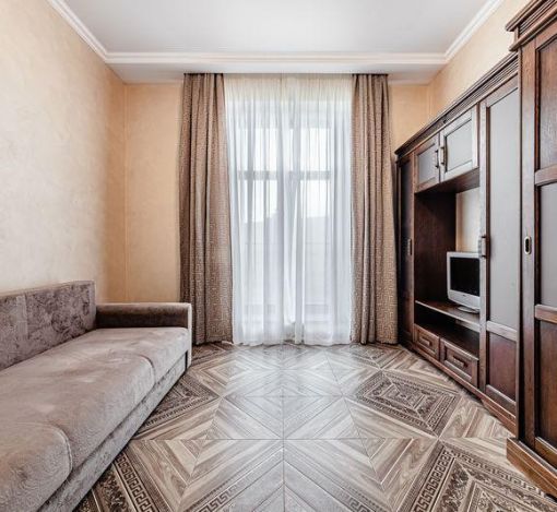 Таунхаус в поселке Покровский