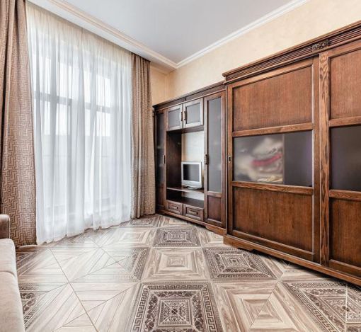 Таунхаус в поселке Покровский