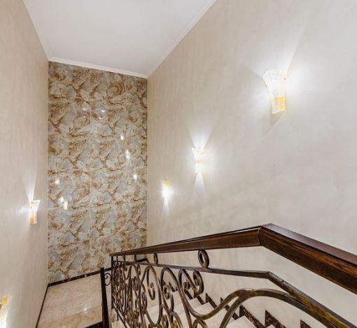 Таунхаус в поселке Покровский