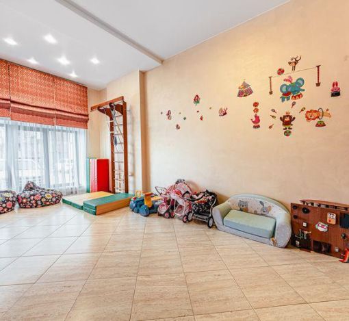 Таунхаус в поселке Покровский