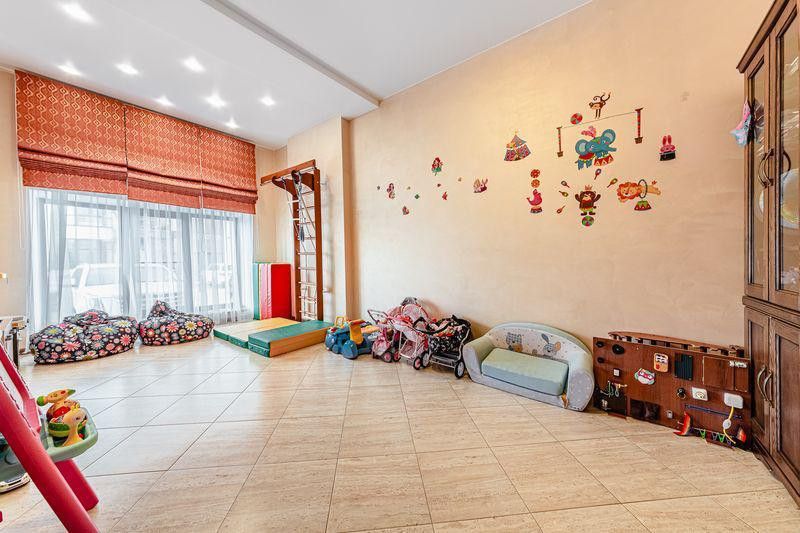 Таунхаус в поселке Покровский