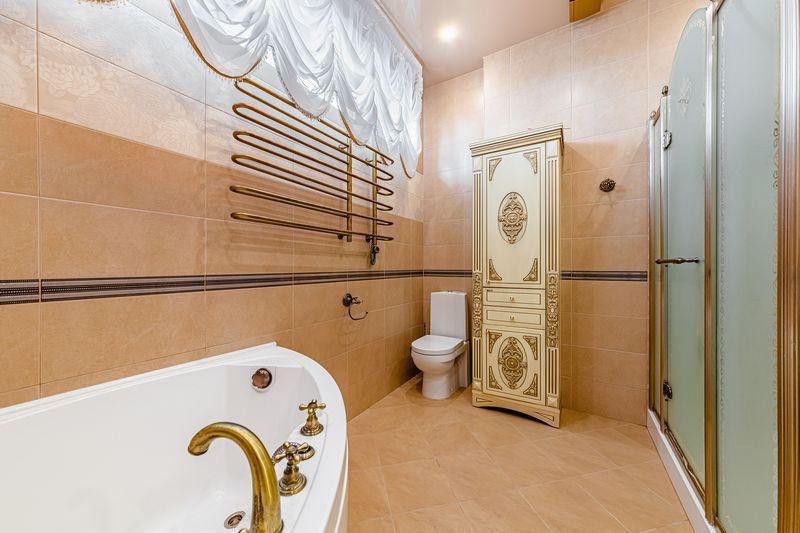 Таунхаус в поселке Покровский