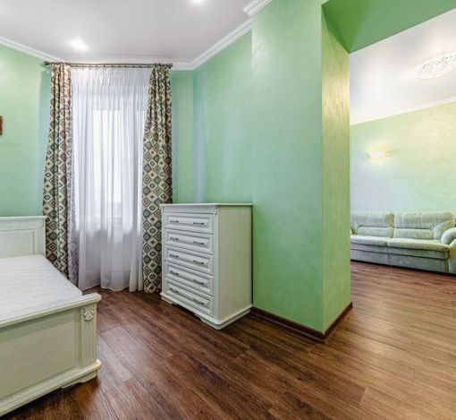 Таунхаус в поселке Покровский