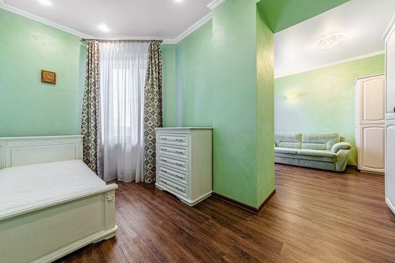 Таунхаус в поселке Покровский