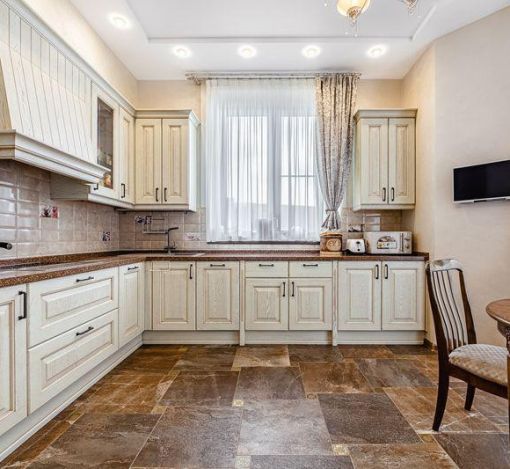 Таунхаус в поселке Покровский