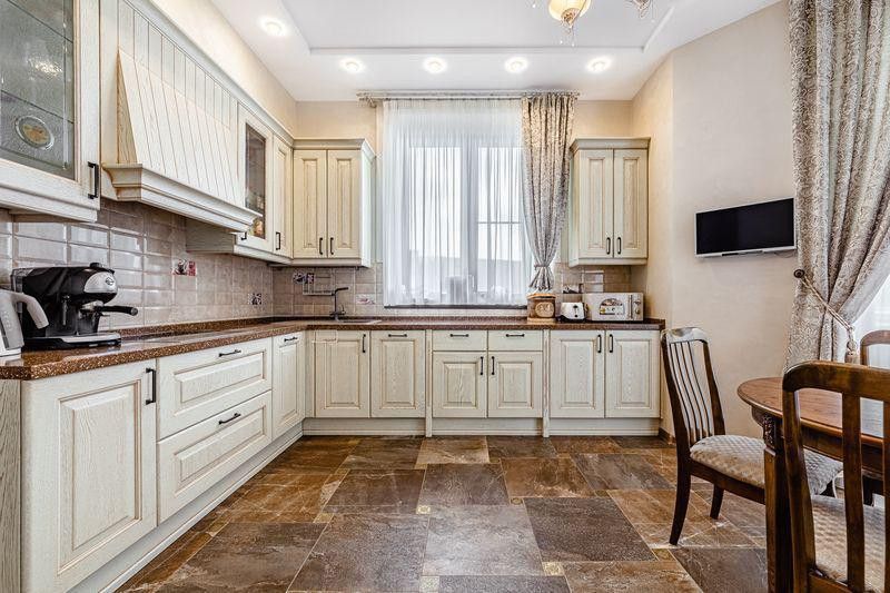 Таунхаус в поселке Покровский