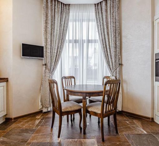 Таунхаус в поселке Покровский