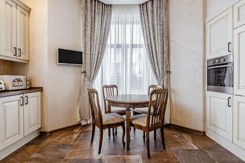 Таунхаус в поселке Покровский