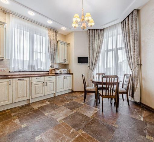 Таунхаус в поселке Покровский